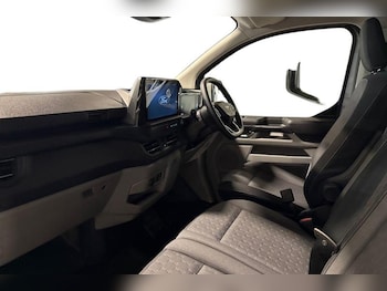 Used Ford Transit Custom 2025 for sale - 78513489: Photo