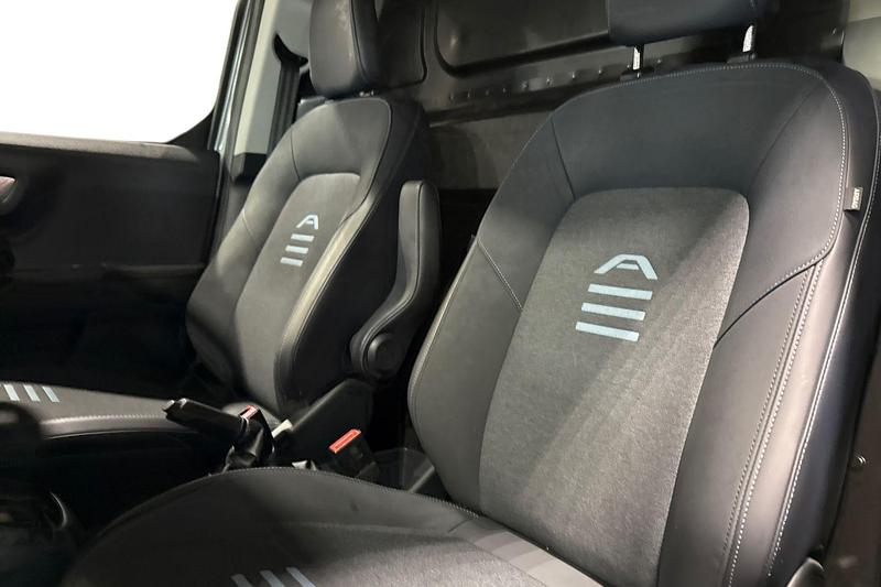 Used Ford Transit Courier 2024 for sale - 77138221: Photo 10