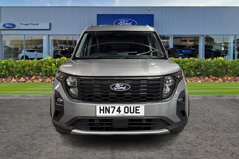 Used Ford Transit Courier 2024 for sale - 77138221: Photo 12
