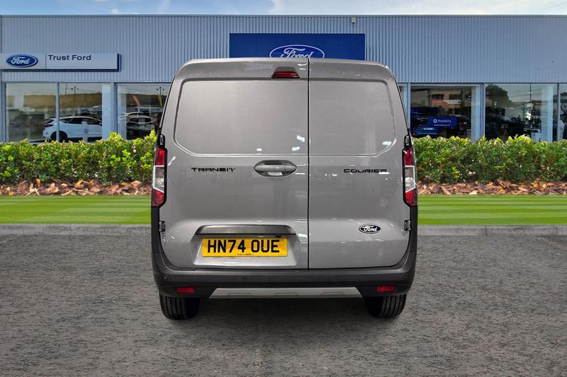 Used Ford Transit Courier 2024 for sale - 77138221: Photo 13