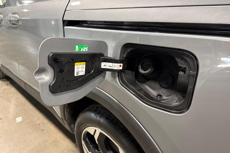 Used Ford Transit Courier 2024 for sale - 77138221: Photo 18