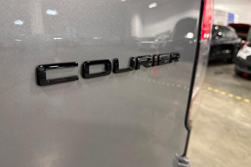 Used Ford Transit Courier 2024 for sale - 77138221: Photo 19