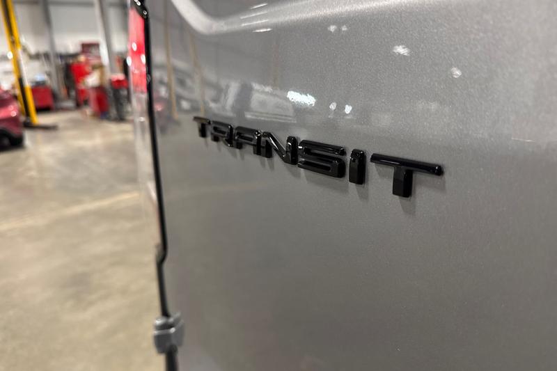 Used Ford Transit Courier 2024 for sale - 77138221: Photo 20