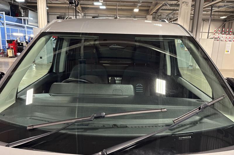 Used Ford Transit Courier 2024 for sale - 77138221: Photo 23