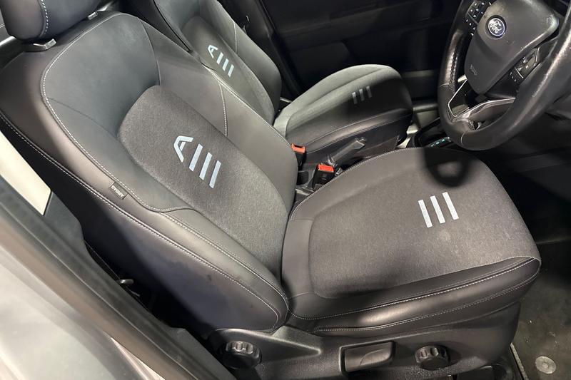 Used Ford Transit Courier 2024 for sale - 77138221: Photo 24