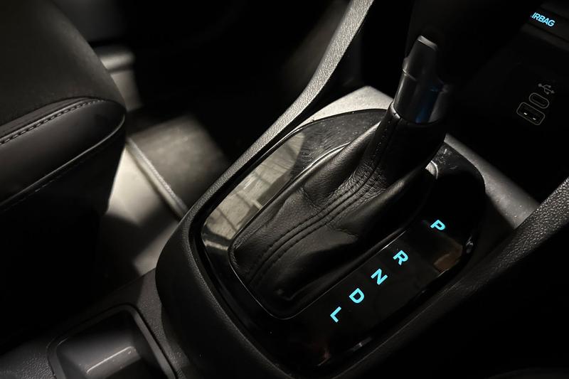 Used Ford Transit Courier 2024 for sale - 77138221: Photo 25