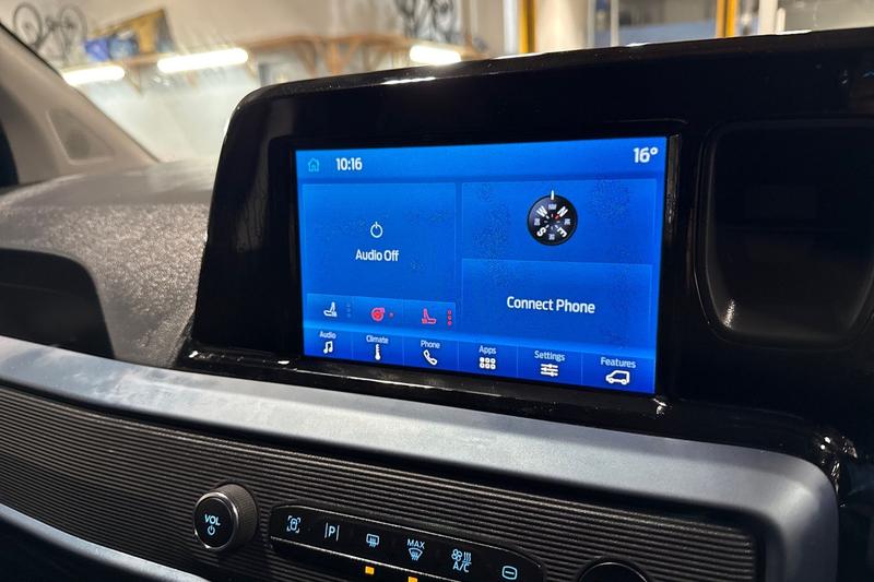 Used Ford Transit Courier 2024 for sale - 77138221: Photo 27