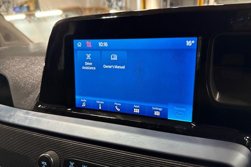 Used Ford Transit Courier 2024 for sale - 77138221: Photo 28