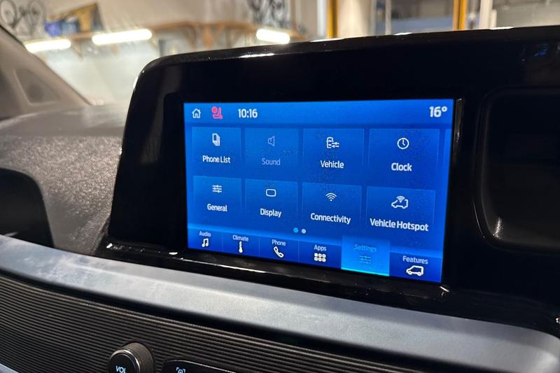 Used Ford Transit Courier 2024 for sale - 77138221: Photo 29