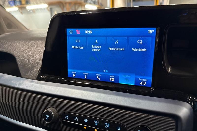 Used Ford Transit Courier 2024 for sale - 77138221: Photo 30