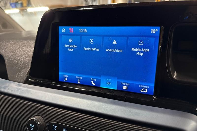 Used Ford Transit Courier 2024 for sale - 77138221: Photo 31