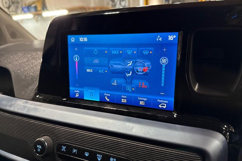 Used Ford Transit Courier 2024 for sale - 77138221: Photo 32