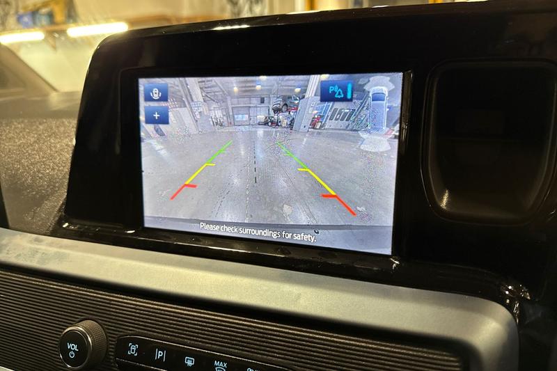 Used Ford Transit Courier 2024 for sale - 77138221: Photo 33