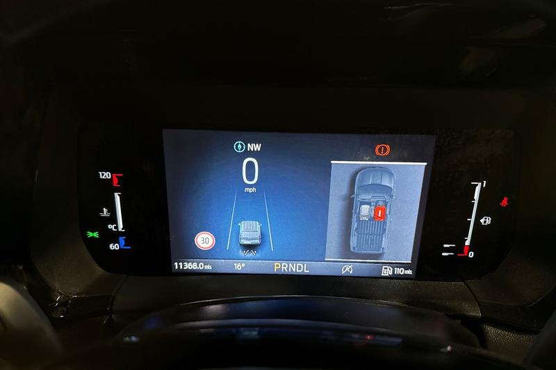 Used Ford Transit Courier 2024 for sale - 77138221: Photo 34