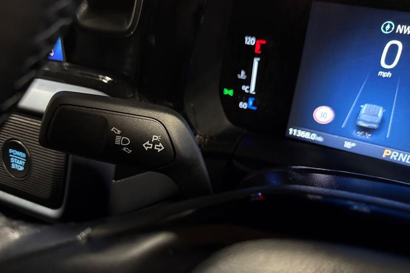 Used Ford Transit Courier 2024 for sale - 77138221: Photo 35