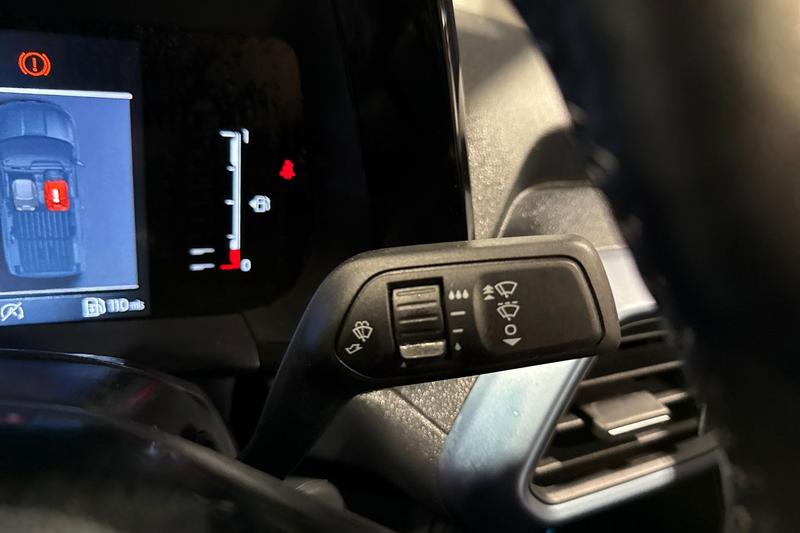 Used Ford Transit Courier 2024 for sale - 77138221: Photo 36