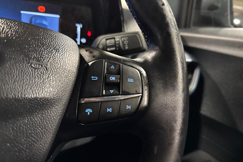 Used Ford Transit Courier 2024 for sale - 77138221: Photo 37