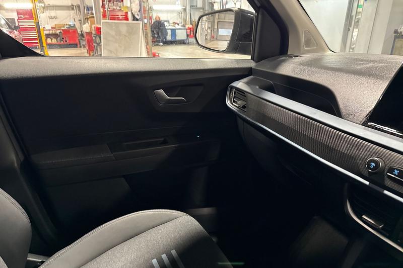 Used Ford Transit Courier 2024 for sale - 77138221: Photo 39