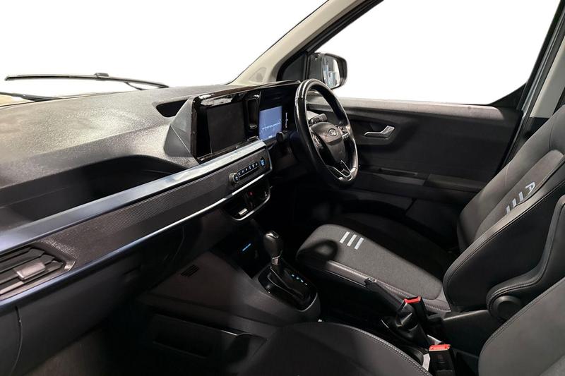 Used Ford Transit Courier 2024 for sale - 77138221: Photo 4