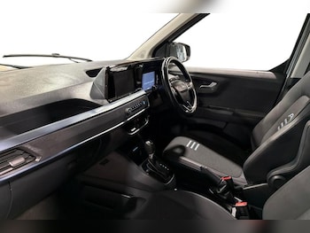 Used Ford Transit Courier 2024 for sale - 77138221: Photo