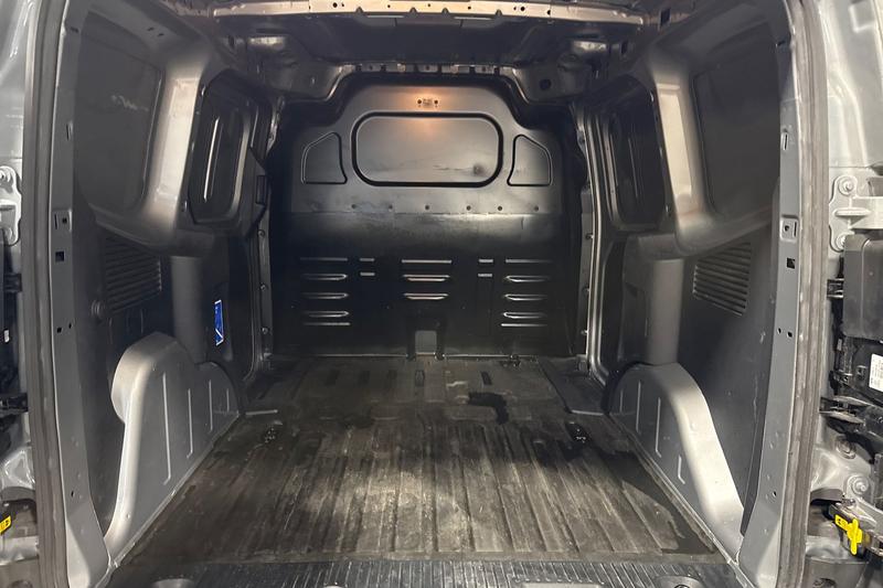 Used Ford Transit Courier 2024 for sale - 77138221: Photo 5