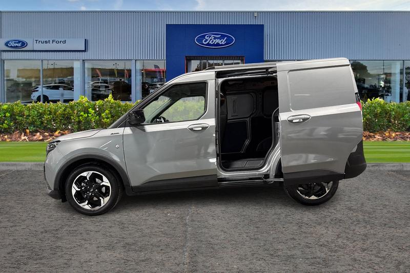 Used Ford Transit Courier 2024 for sale - 77138221: Photo 6