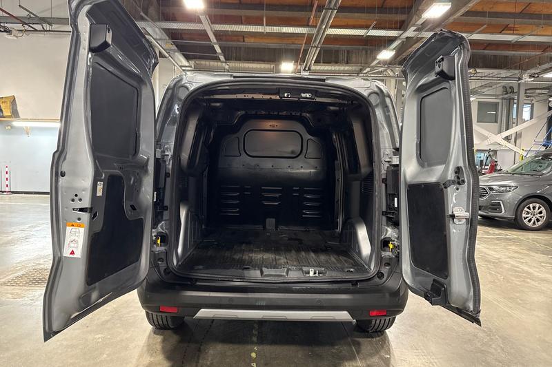 Used Ford Transit Courier 2024 for sale - 77138221: Photo 7