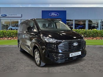 Ford - Transit Custom