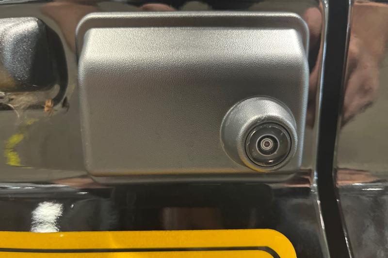 Vehicle 31