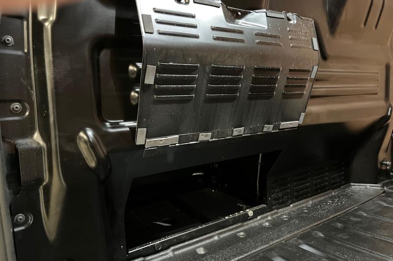 Vehicle 34