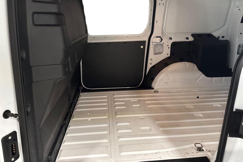 Used Ford Transit Connect 2025 for sale - 76255429: Photo 11