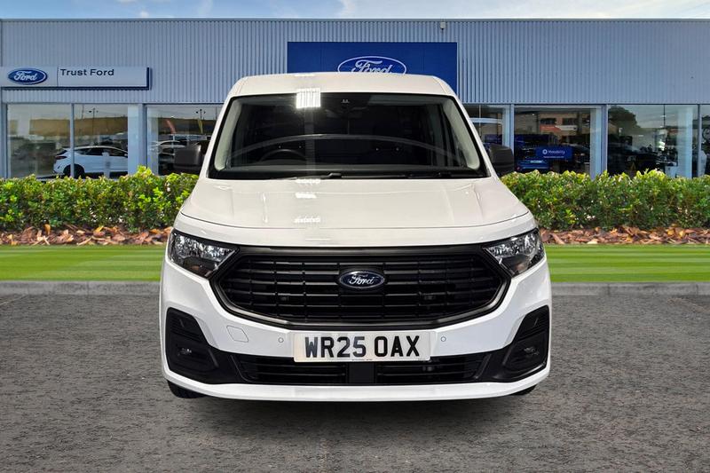 Used Ford Transit Connect 2025 for sale - 76255429: Photo 12