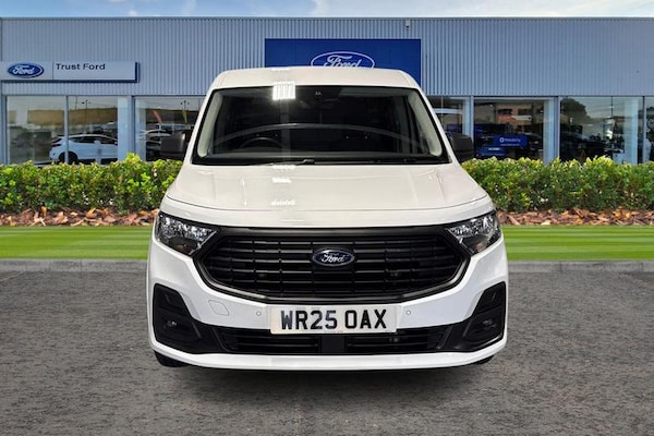 Used Ford Transit Connect 2025 for sale - 76255429: Photo 12