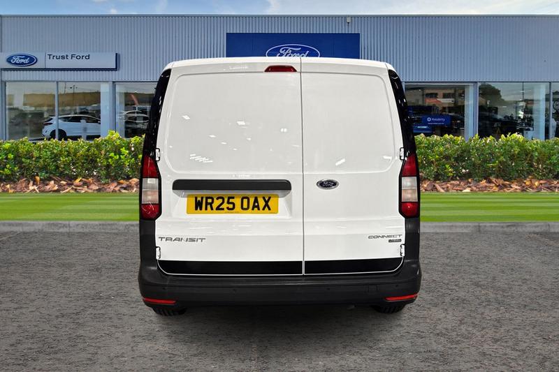 Used Ford Transit Connect 2025 for sale - 76255429: Photo 13