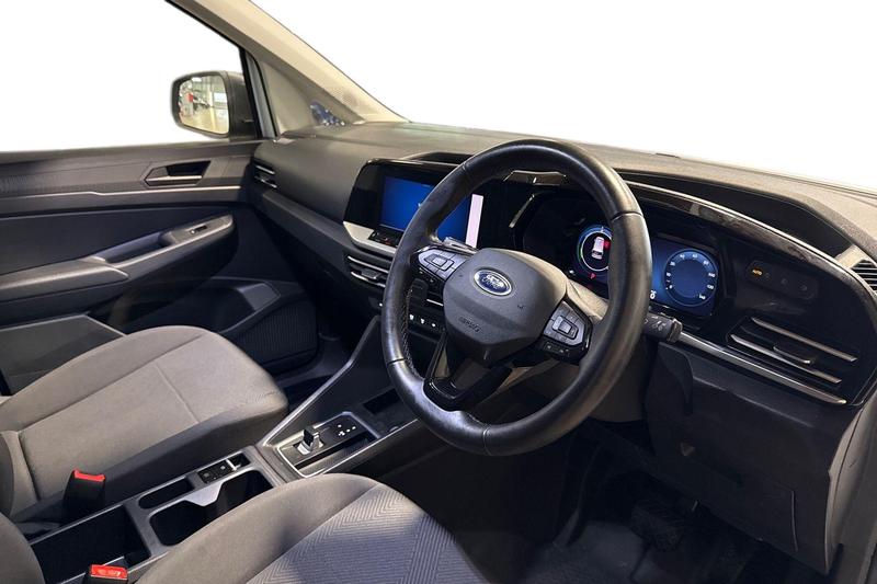 Used Ford Transit Connect 2025 for sale - 76255429: Photo 14