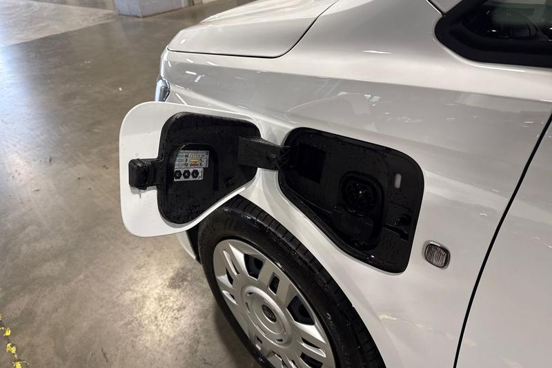 Used Ford Transit Connect 2025 for sale - 76255429: Photo 15