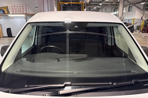 Used Ford Transit Connect 2025 for sale - 76255429: Photo 17