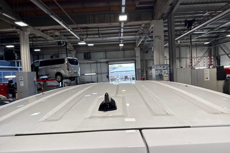 Used Ford Transit Connect 2025 for sale - 76255429: Photo 19