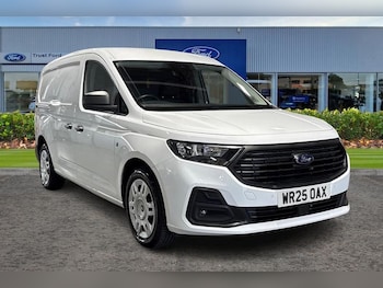Ford - Transit Connect