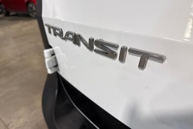 Used Ford Transit Connect 2025 for sale - 76255429: Photo 20