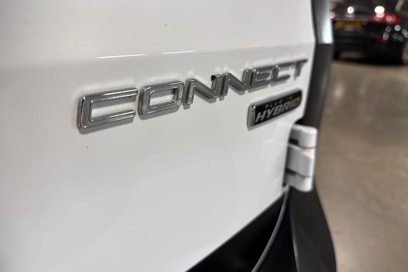 Used Ford Transit Connect 2025 for sale - 76255429: Photo 21