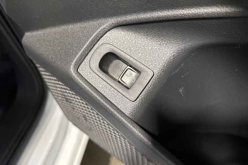 Used Ford Transit Connect 2025 for sale - 76255429: Photo 22