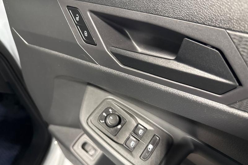 Used Ford Transit Connect 2025 for sale - 76255429: Photo 23