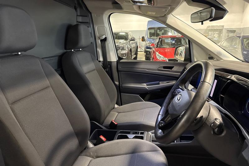 Used Ford Transit Connect 2025 for sale - 76255429: Photo 24