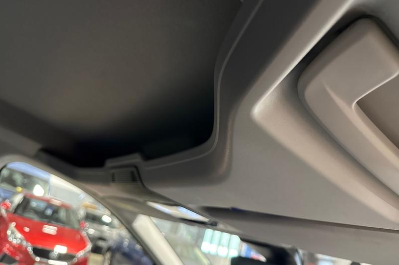 Used Ford Transit Connect 2025 for sale - 76255429: Photo 25