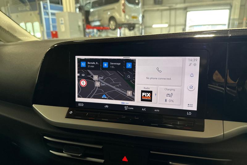 Used Ford Transit Connect 2025 for sale - 76255429: Photo 28