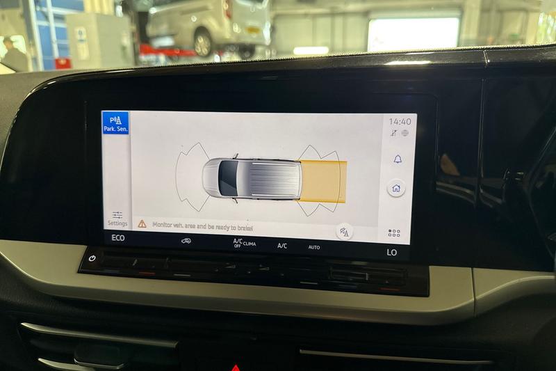 Used Ford Transit Connect 2025 for sale - 76255429: Photo 29