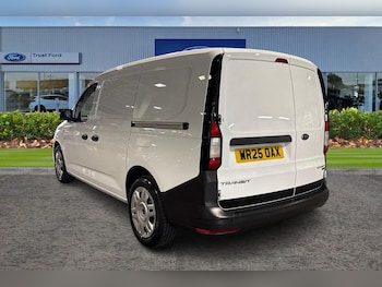 Used Ford Transit Connect 2025 for sale - 76255429: Photo 2
