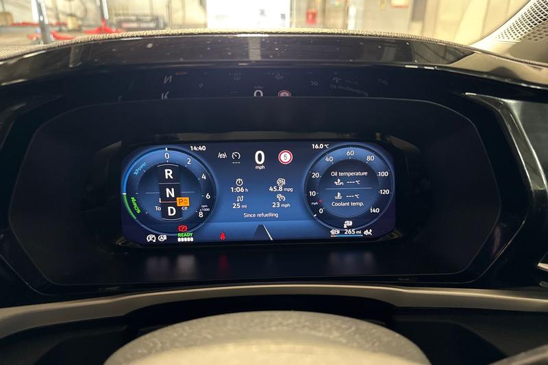 Used Ford Transit Connect 2025 for sale - 76255429: Photo 30