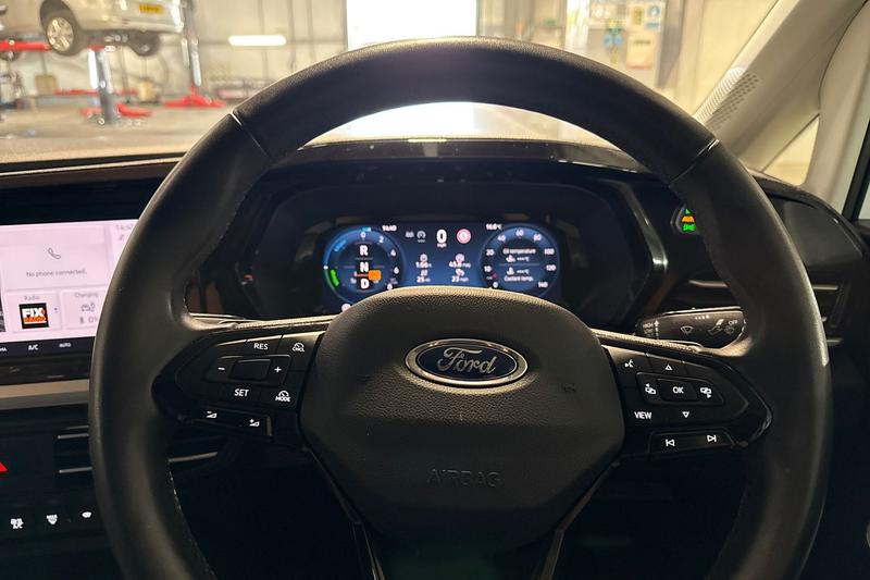 Used Ford Transit Connect 2025 for sale - 76255429: Photo 31